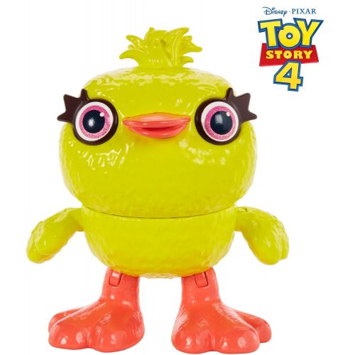  Disney Pixar Toy Story Ducky Figure, 5