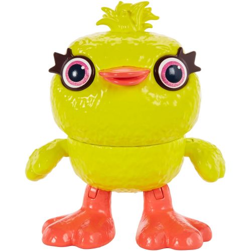  Disney Pixar Toy Story Ducky Figure, 5