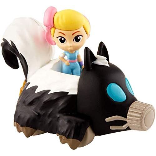  Toy Story 4 Bo Peep & Skunkmobile Mini Set 2