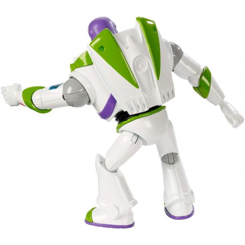  Disney Pixar Toy Story Buzz Lightyear Figure, 7