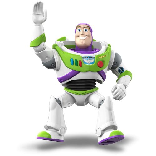  Disney Pixar Toy Story Buzz Lightyear Figure, 7