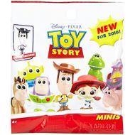 Toy Story Minis
