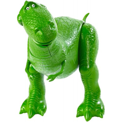  Disney Pixar Toy Story Rex Figure, 7.8