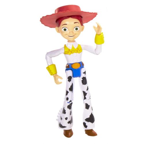  Disney Pixar Toy Story Jessie Figure, 8.8