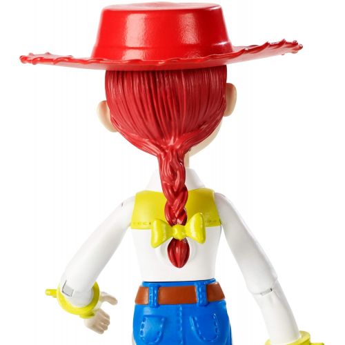  Disney Pixar Toy Story Jessie Figure, 8.8