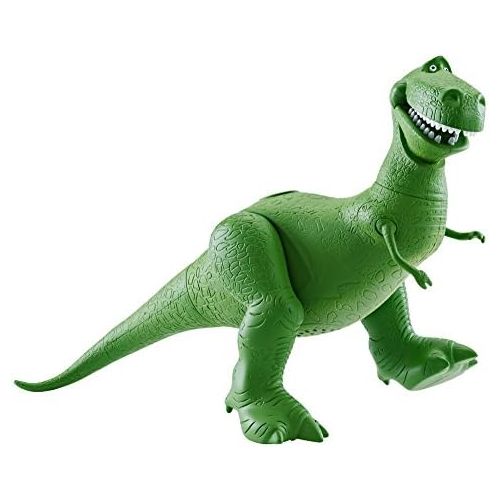 디즈니 Disney/Pixar Toy Story Talking Rex (Amazon Exclusive)