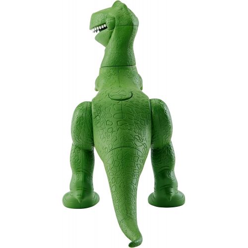 디즈니 Disney/Pixar Toy Story Talking Rex (Amazon Exclusive)