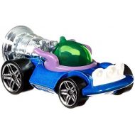 Toy Story HOT Wheels Alien Vehicle