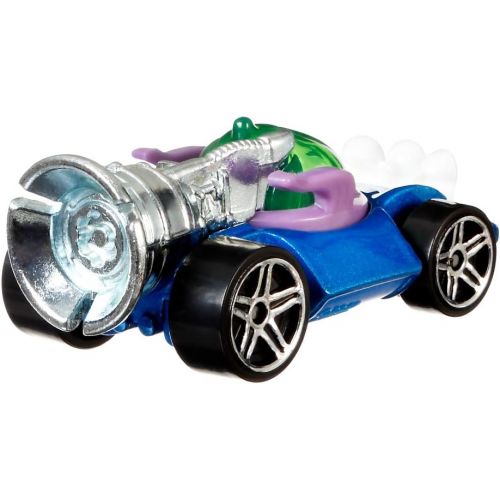  Toy Story HOT Wheels Alien Vehicle