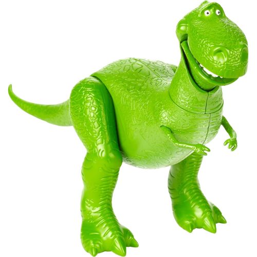 디즈니 Toy Story Disney Pixar Rex Figure