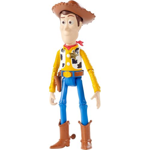 디즈니 Toy Story Disney Pixar Woody Figure