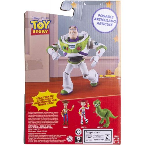 디즈니 Toy Story Disney Pixar Buzz Figure