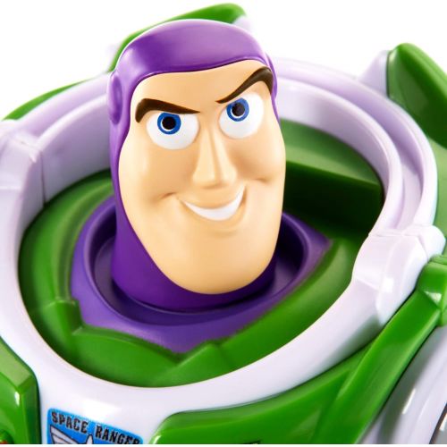 디즈니 [아마존베스트]Disney Pixar Toy Story True Talkers Buzz Lightyear Figure, 7