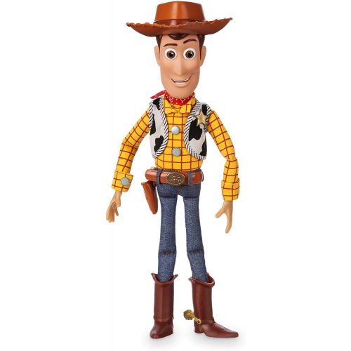 디즈니 Disney Toy Story 16 Talking Woody Doll