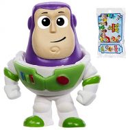 Toy Story 4 Buzz Lightyear Blind Bag Figure 2 Factory Sealed