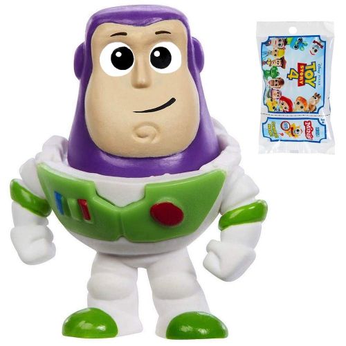  Toy Story 4 Buzz Lightyear Blind Bag Figure 2 Factory Sealed