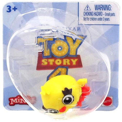  Toy Story 4 Mini Ducky Figure 2