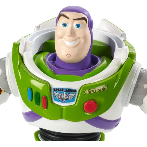  Toy Story 4 Disney Pixar Toy Story Buzz Lightyear Figure