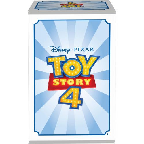  Toy Story 4 Disney Pixar Toy Story Rex Figure