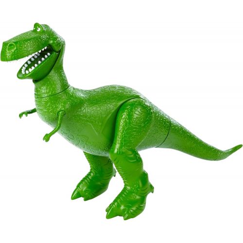  Toy Story 4 Disney Pixar Toy Story Rex Figure