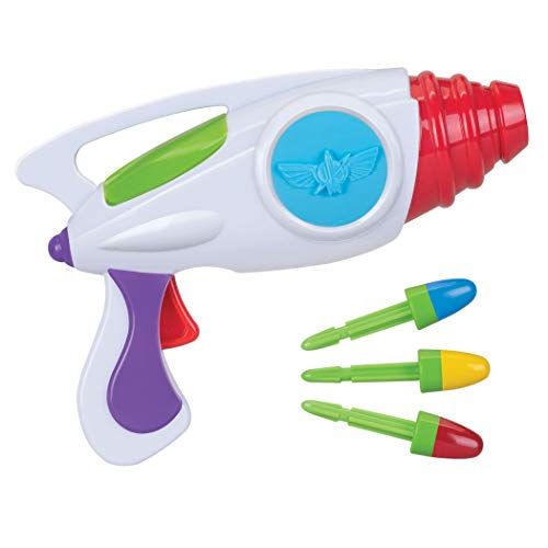  Toy Story 4 Disney Pixar Space Ranger Dart Launcher