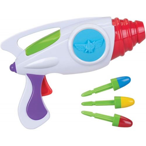  Toy Story 4 Disney Pixar Space Ranger Dart Launcher