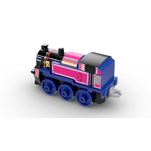  Toybugs and ships from Amazon Fulfillment. Thomas & Friends Fisher-Price Adventures, Ashima