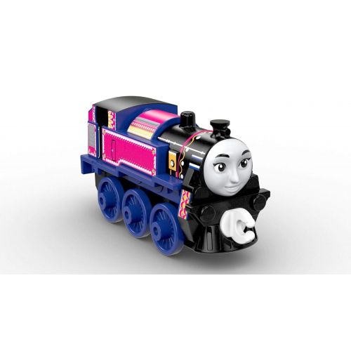  Toybugs and ships from Amazon Fulfillment. Thomas & Friends Fisher-Price Adventures, Ashima