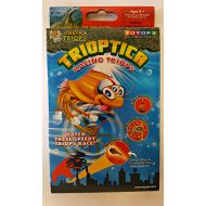 Toyops TRIOPTICA - Racing Triops Kit