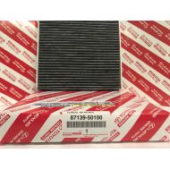 OEM Toyota Cabin AC Filter 87139-50010