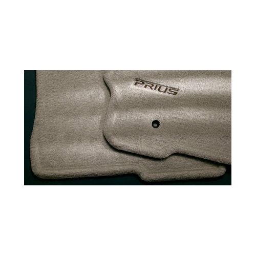  Toyota TOYOTA PT208-47060-14 Carpet Floor Mat