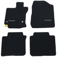 Toyota TOYOTA Genuine Accessories PT206-0T131-20 Carpet Floor Mat for Select Venza Models
