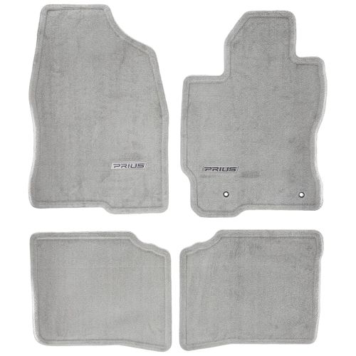  Genuine Toyota (PT208-47045-11) Floor Mat