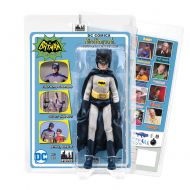 Toys Batman Classic 1966 TV Series Action Figures Series 6: Alfred Disguised as Batman