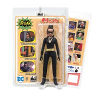 Toys Batman Classic 1966 TV Series Action Figures Series 6: Catwoman (Eartha)