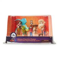 Toys Coco Deluxe Figure Play Set
