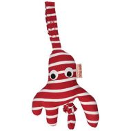 Toys & Child Kathe Kruse Baby Mobile 6.5, Red Octopus Model: 74764