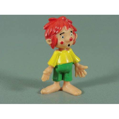  Unbranded HPF : The Little One Goblin Pumuckl 1985 - Various Single Figures