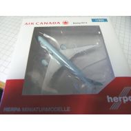 Toys & Hobbies Herpa 1:500 528016-001 Air Canada Boeing 787-9 Dreamliner NEU OVP