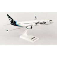 Toys & Hobbies Alaska Airlines - Boeing 737-800 - 1:130 - SkyMarks SKR875 FlugzeugModell B737