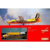 Toys & Hobbies Herpa Wings 1:200 Fairchild-Hill