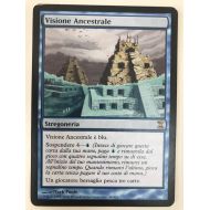 Toys & Hobbies MAGIC MtG - VISIONE ANCESTRALE - ANCESTRAL VISION - NM-- ITA