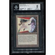 Toys & Hobbies BGS Graded 8 Legends Mirror Universe MTG old school magic See Scans!