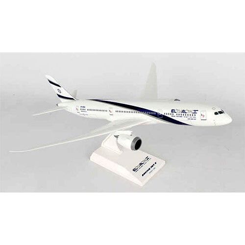  Toys & Hobbies El Al - Boeing 787-9 1:200 SkyMarks SKR908 Dreamliner B787 ElAl Israel Airlines