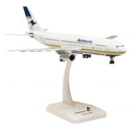 Toys & Hobbies Australian Airbus A300 B4 1:200 Hogan Wings 10000 LI10000GR Flugzeug Modell NEU