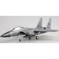 Toys & Hobbies Easy Model F-15E Eagle 88-1691 336th TFS 4th TFW Fertigmodell 1:72 Trumpeter NEU