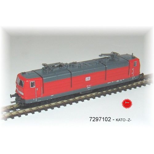  Toys & Hobbies Un menor hasta Rokuhan 7297102 locomotora electrica EEpoca V Alemaen Tren AG,