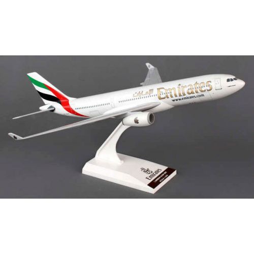  Toys & Hobbies Emirates Airlines - Airbus A330-200 - 1:200 - SkyMarks SKR825 - NEU A330 Modell