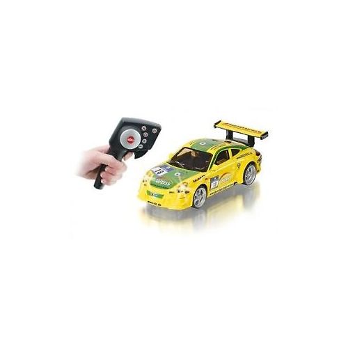  Toys & Hobbies Siku 6822 Mantey Porsche 911 GT3 RSR Set RC Neu