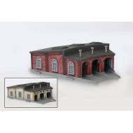 Toys & Hobbies Rokuhan S038 Hangar  Roundhouse - Z